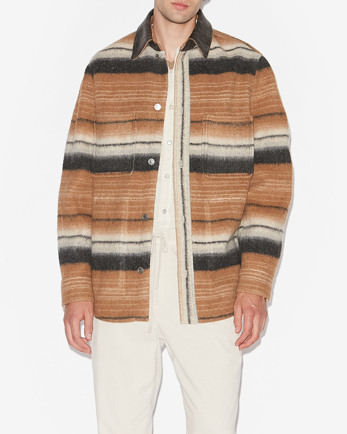 DUNCAN JACKET