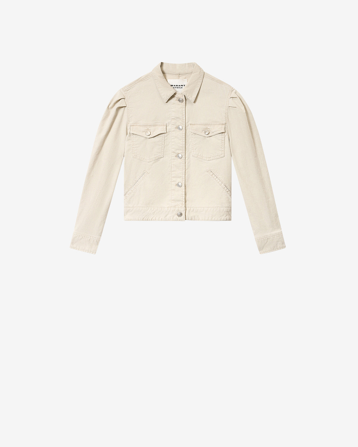 BOLINEAV JACKET