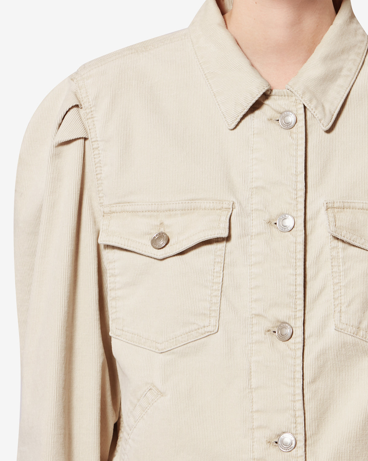 BOLINEAV JACKET