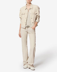 BOLINEAV JACKET