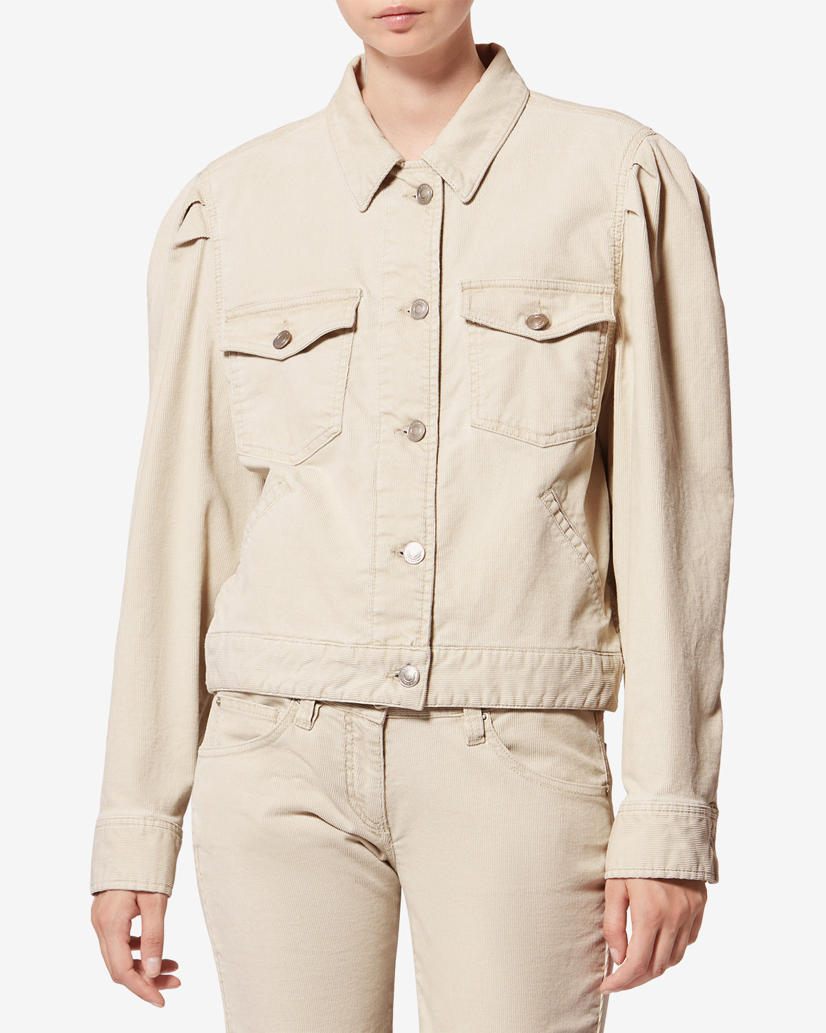 BOLINEAV JACKET