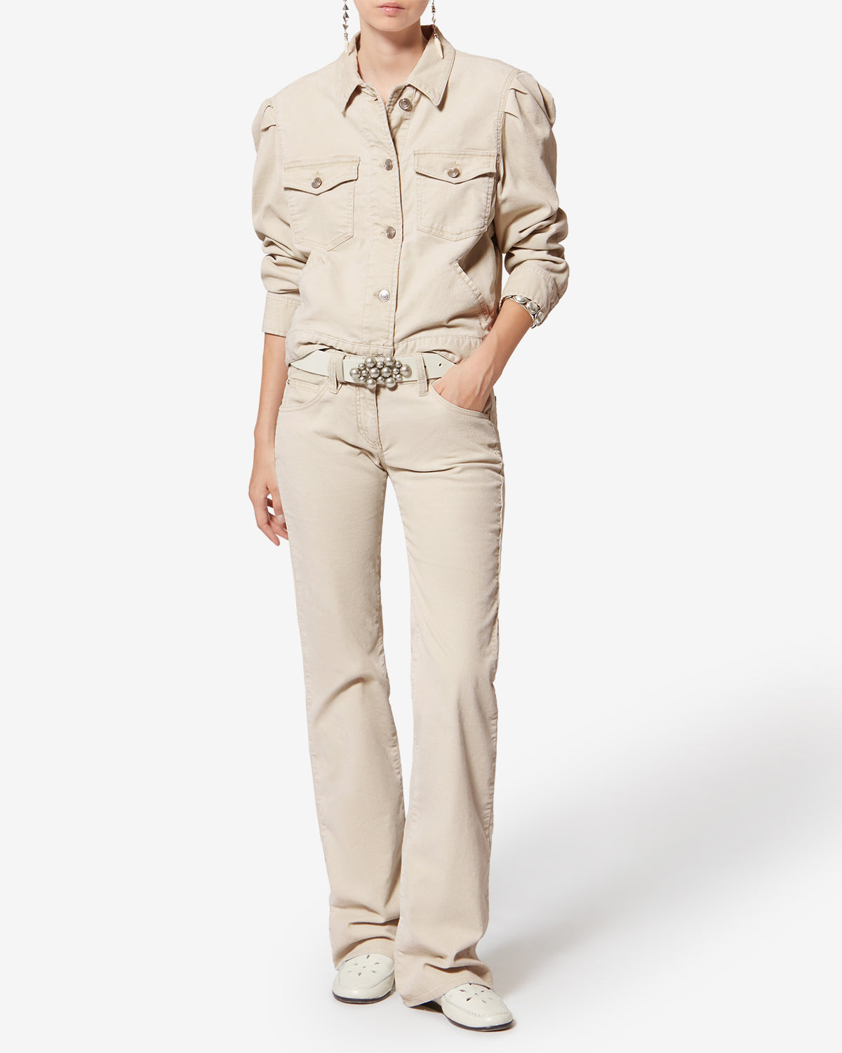 BOLINEAV JACKET