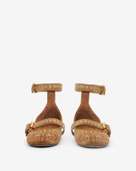 YLZA BALLERINAS