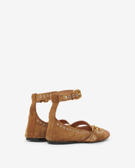 YLZA BALLERINAS