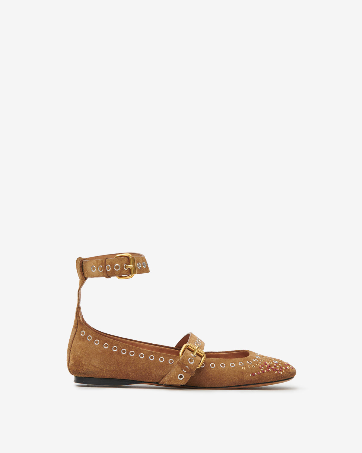 YLZA BALLERINAS