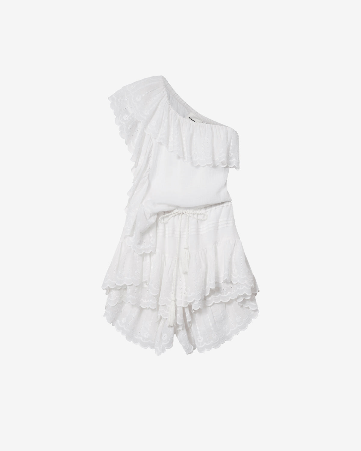 LALIA OVERALL