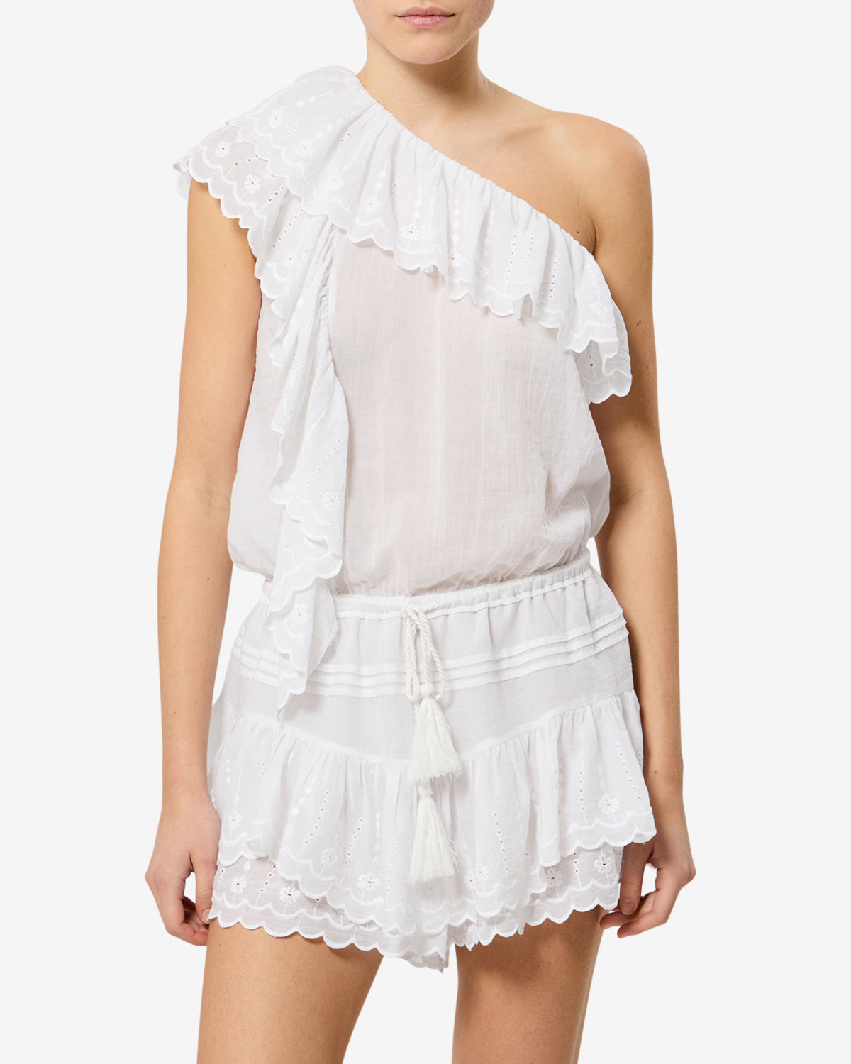LALIA OVERALL