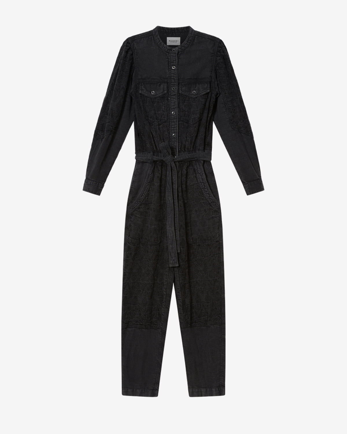 KELLEN OVERALL