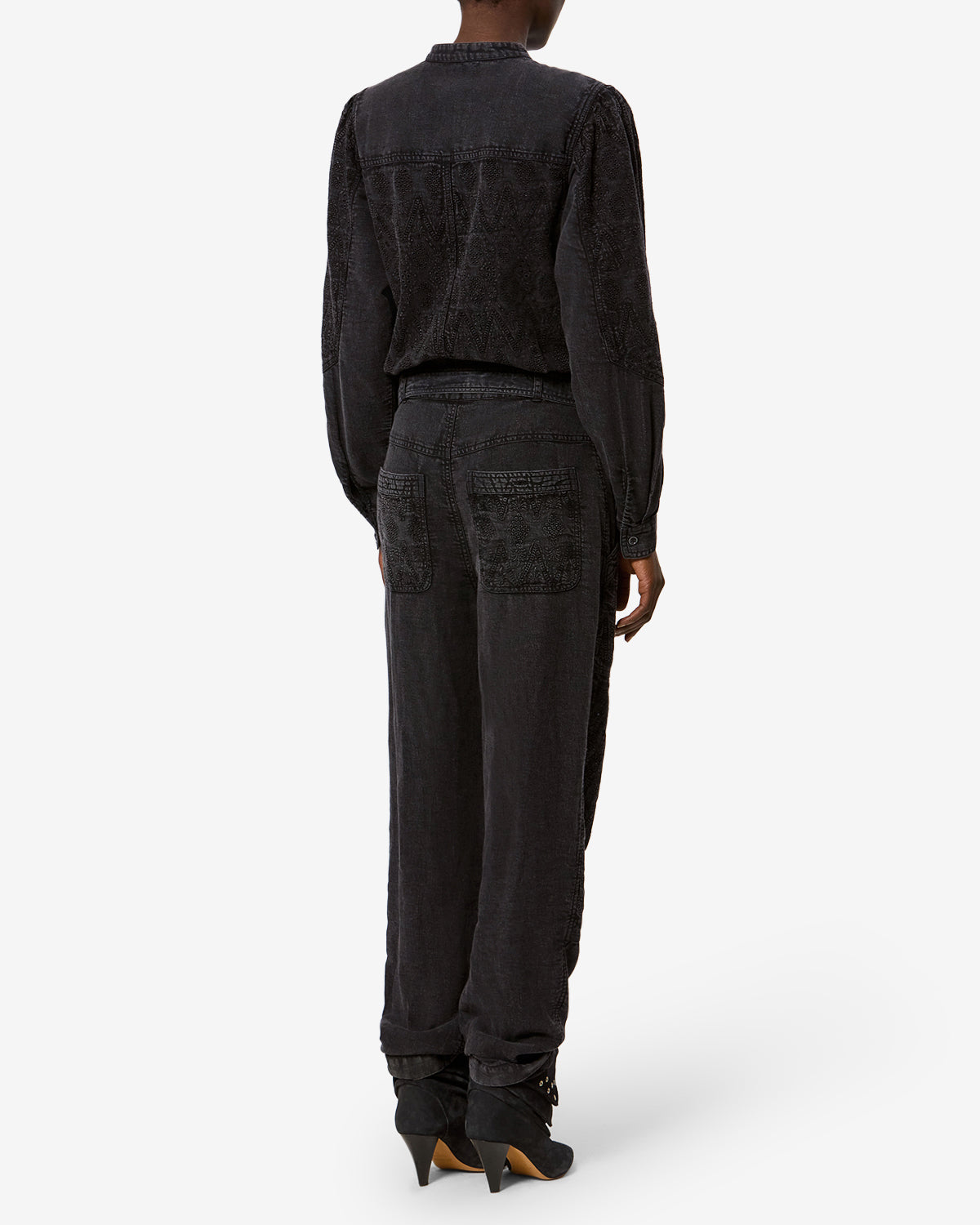 KELLEN OVERALL
