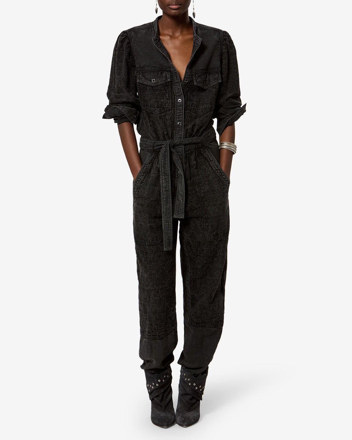 KELLEN OVERALL