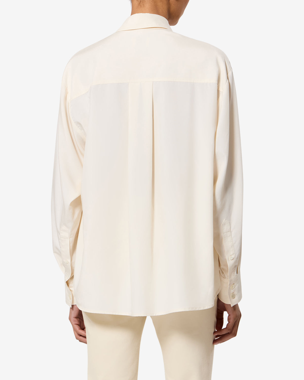 FABRIZA SHIRT