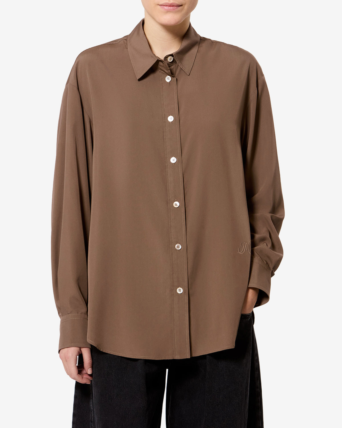 FABRIZA SHIRT
