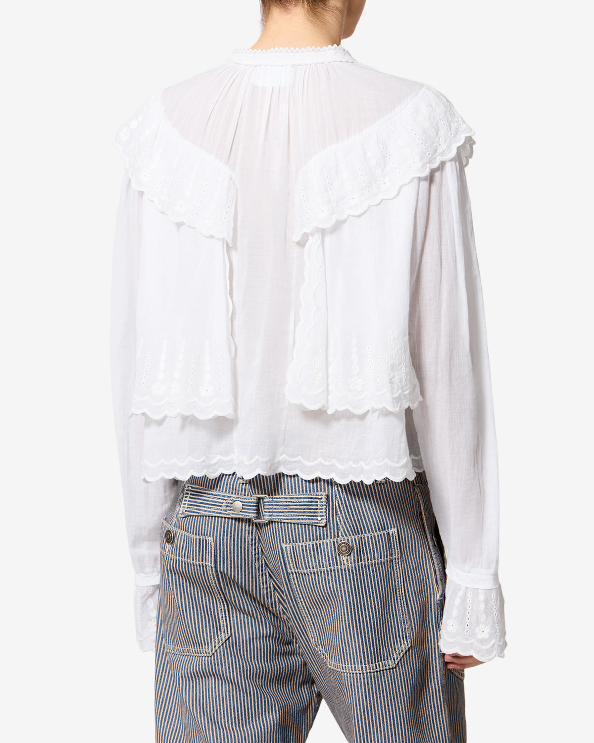 KELMON TOP