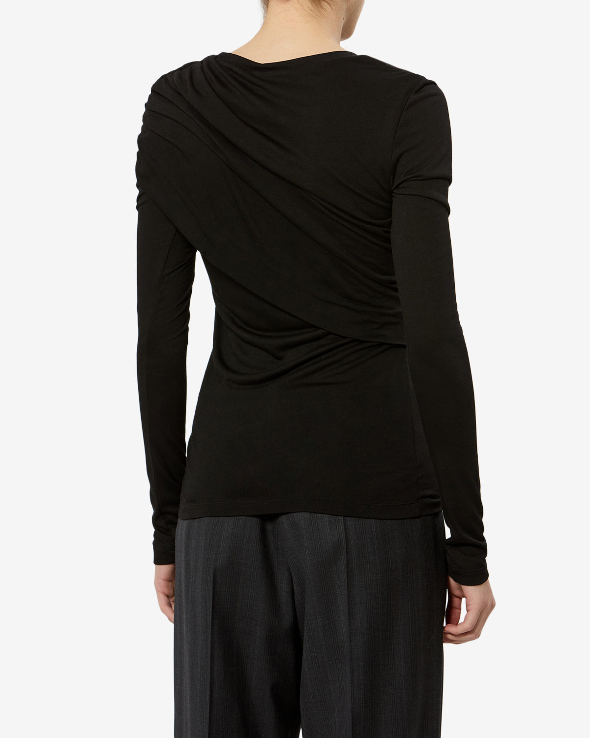 DRESSI TOP