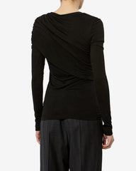DRESSI TOP