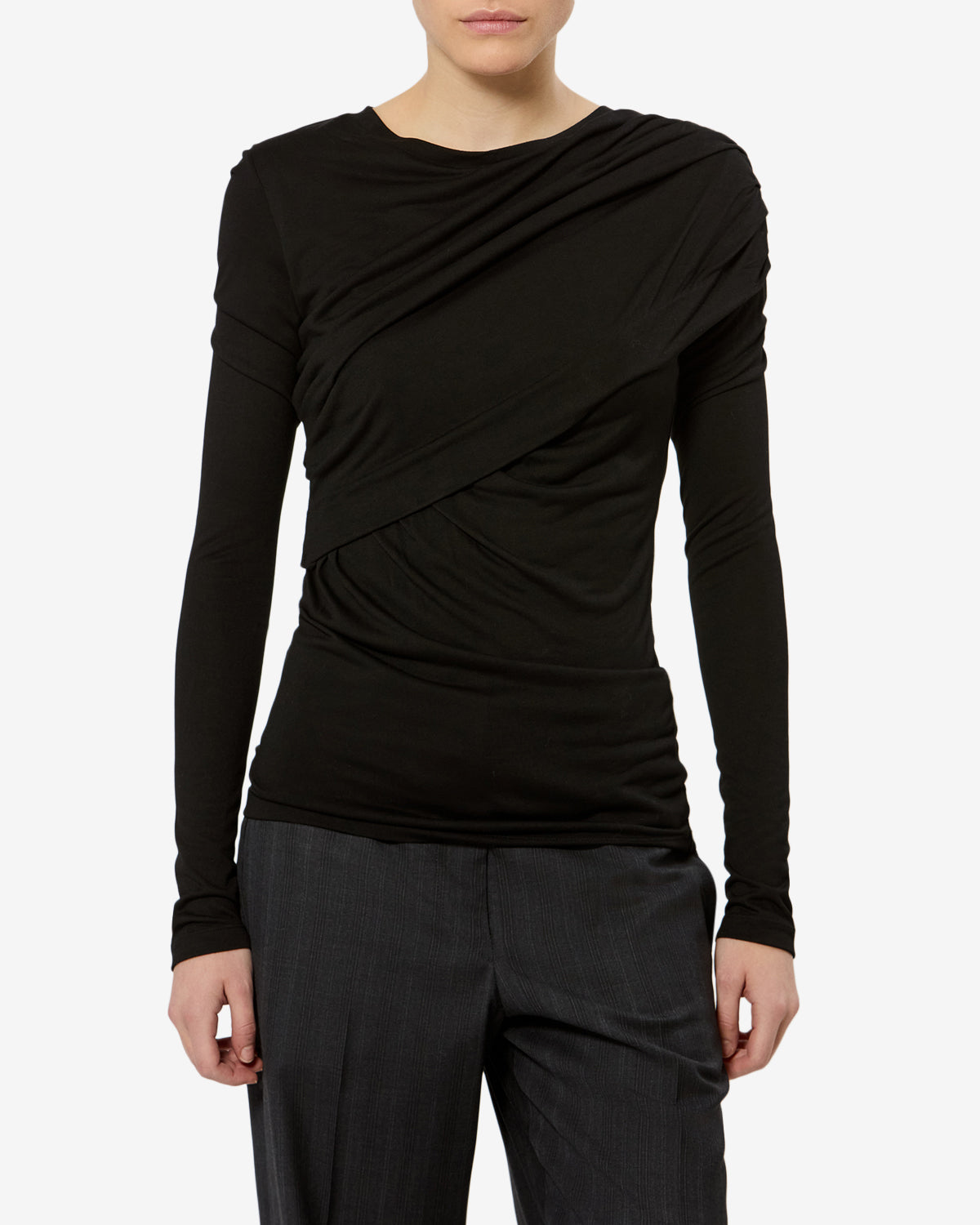 DRESSI TOP