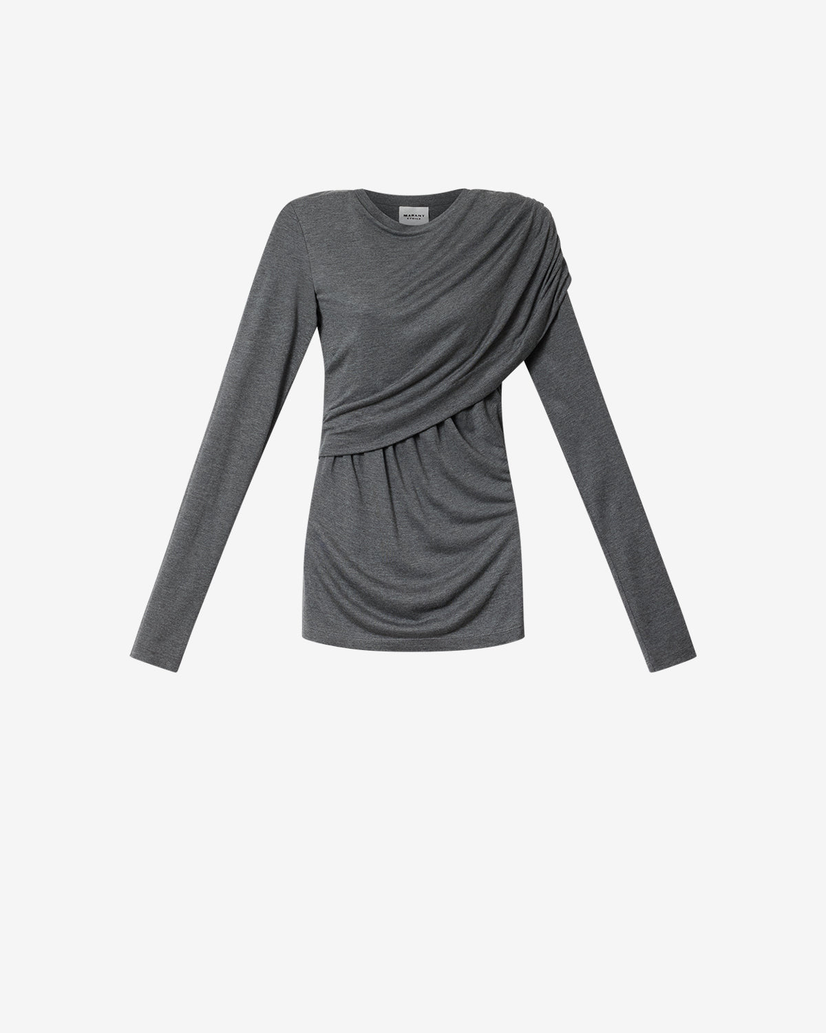 DRESSI TOP