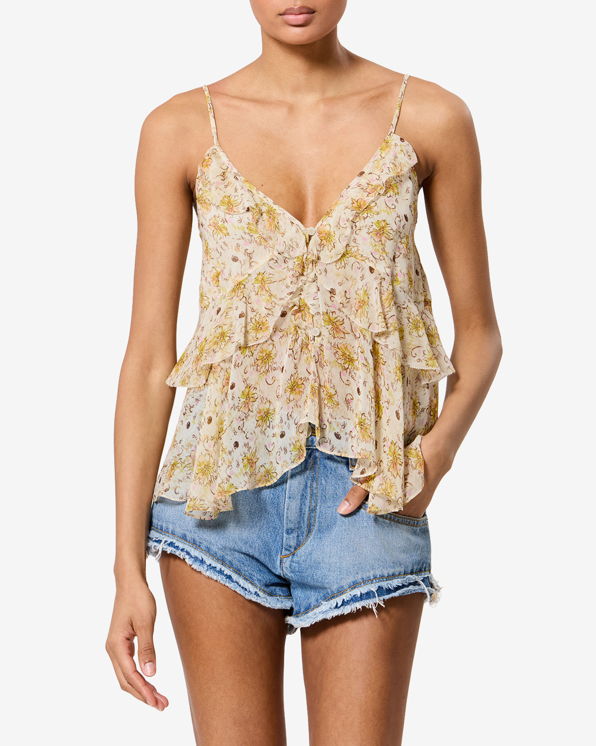 BRIARA TOP