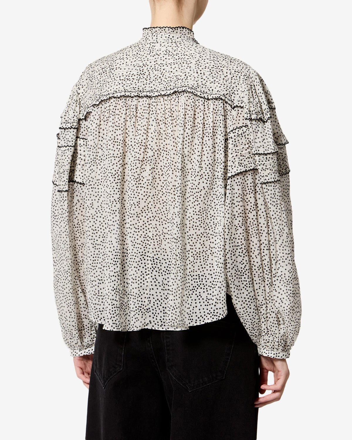 DOANE TOP