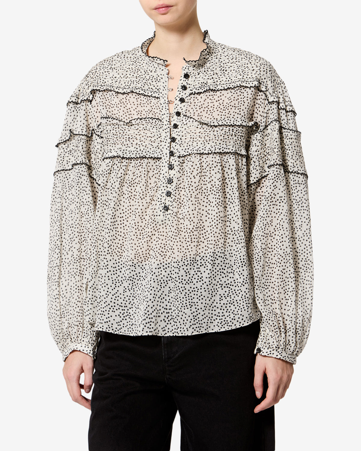 DOANE TOP