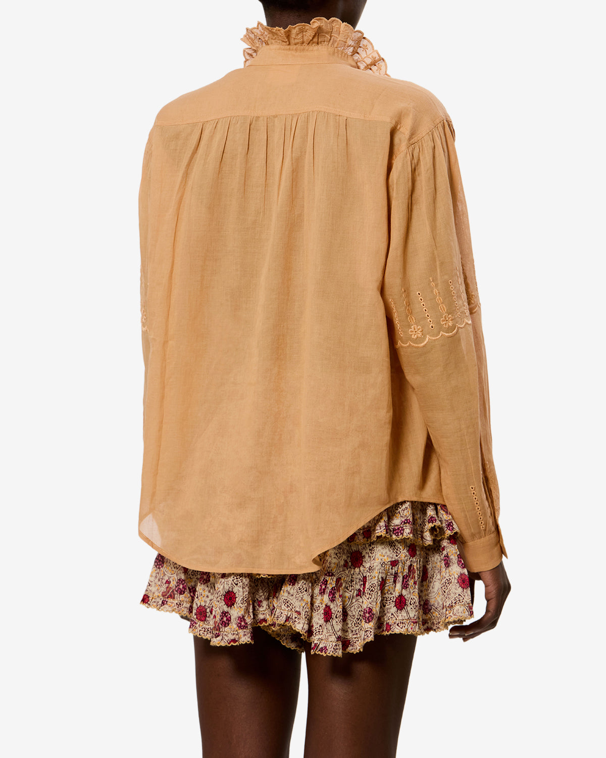 LEOTA TOP