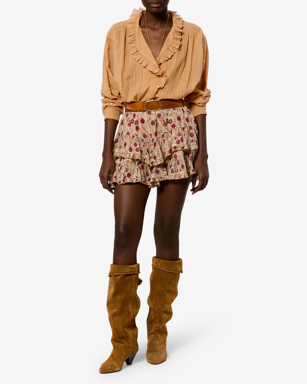 LEOTA TOP