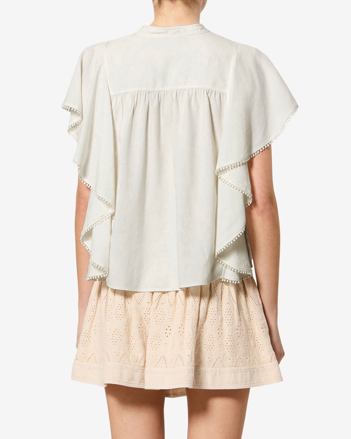 MARLIE TOP