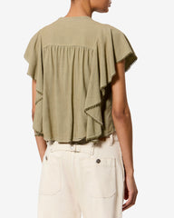MARLIE TOP