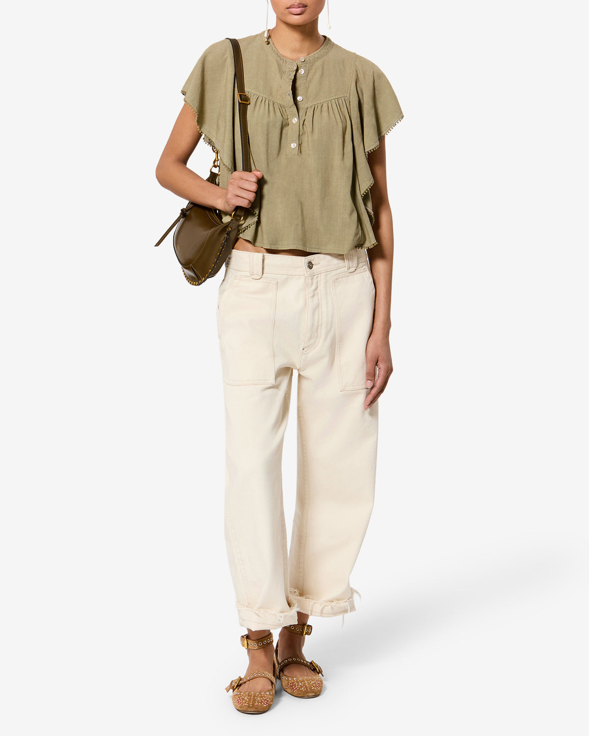 MARLIE TOP