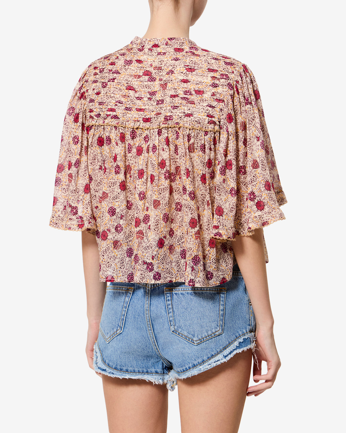 DOUNA TOP