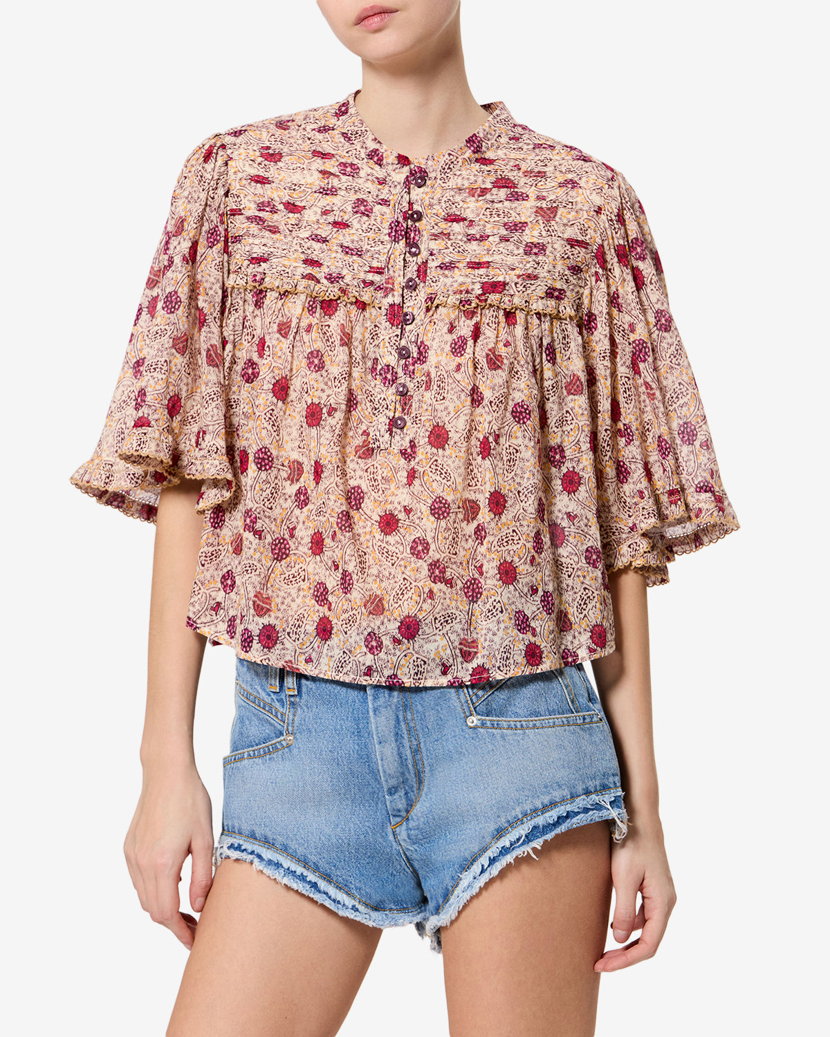 DOUNA TOP