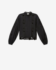 RUBRA TOP