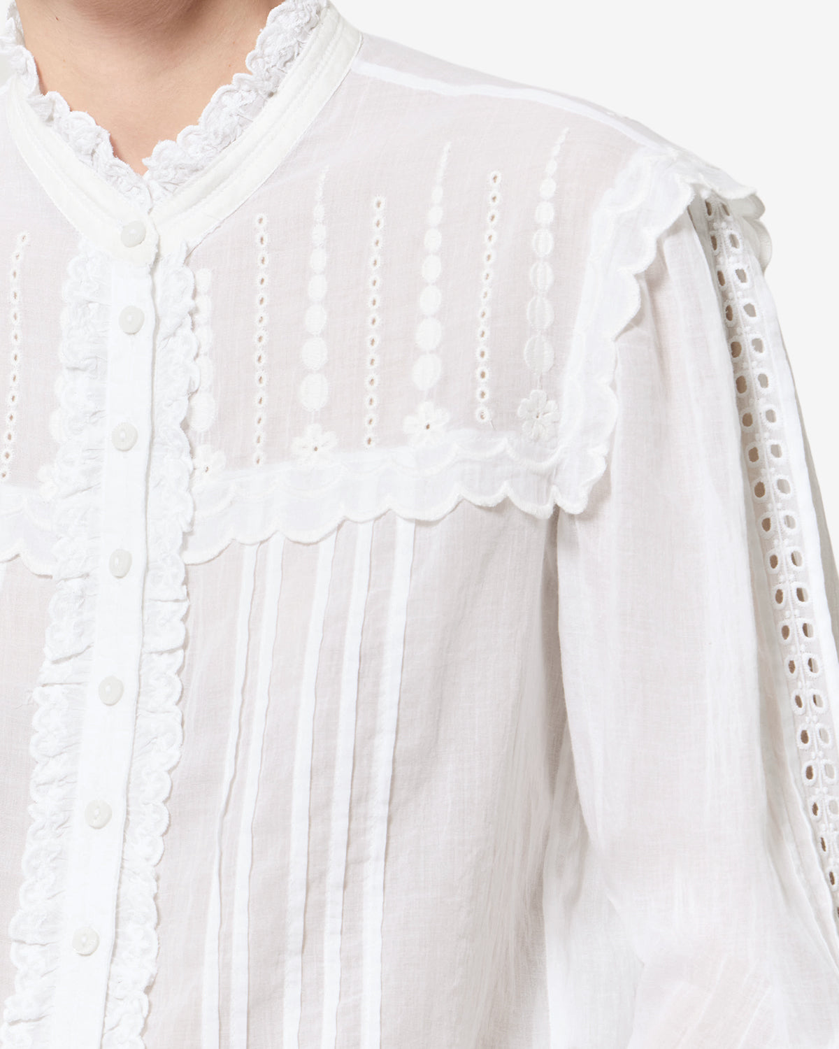 LONZIE TOP