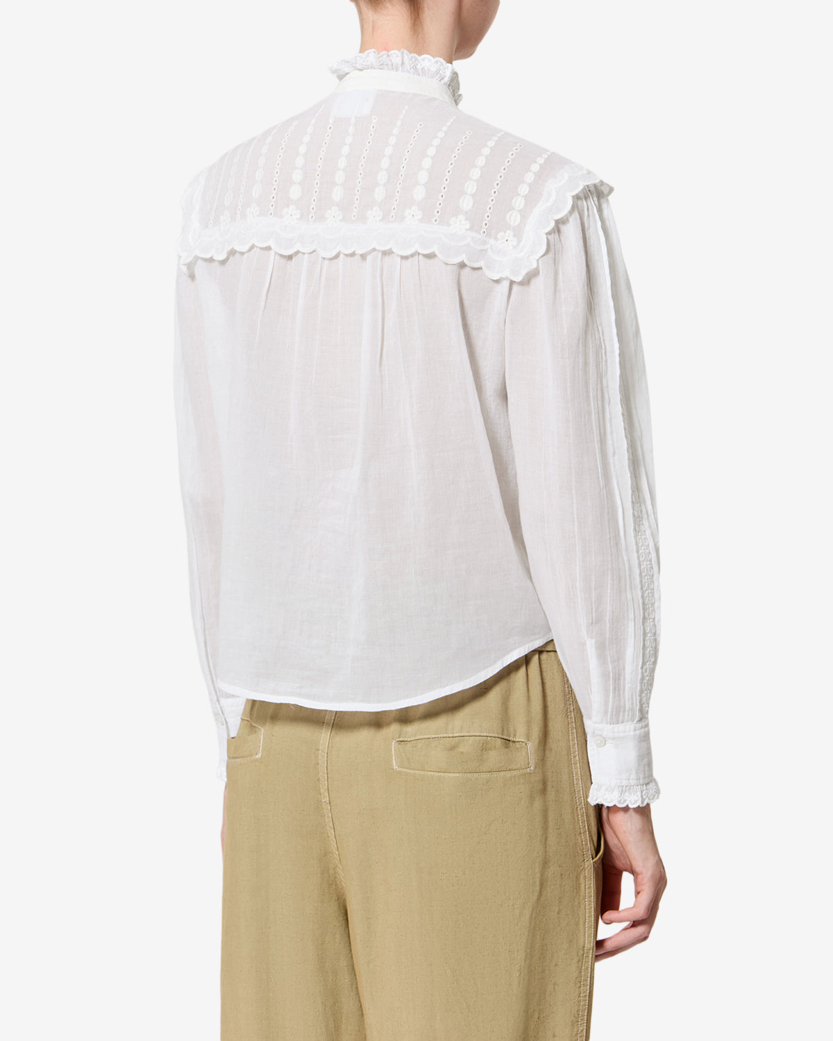 LONZIE TOP