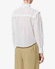 LONZIE TOP