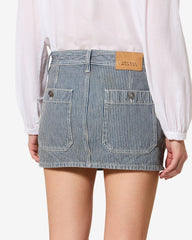 ESTERA SKIRT