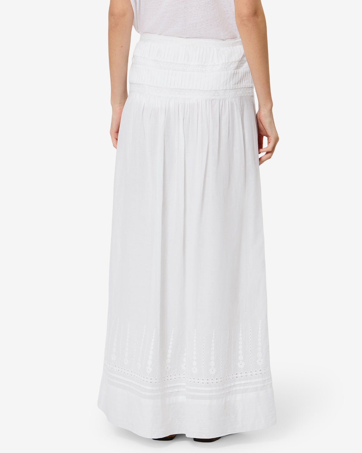LORAINE SKIRT