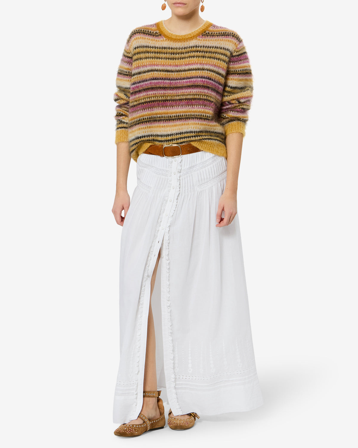 LORAINE SKIRT