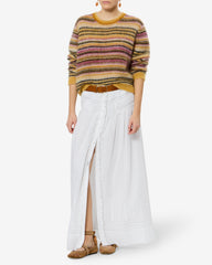 LORAINE SKIRT