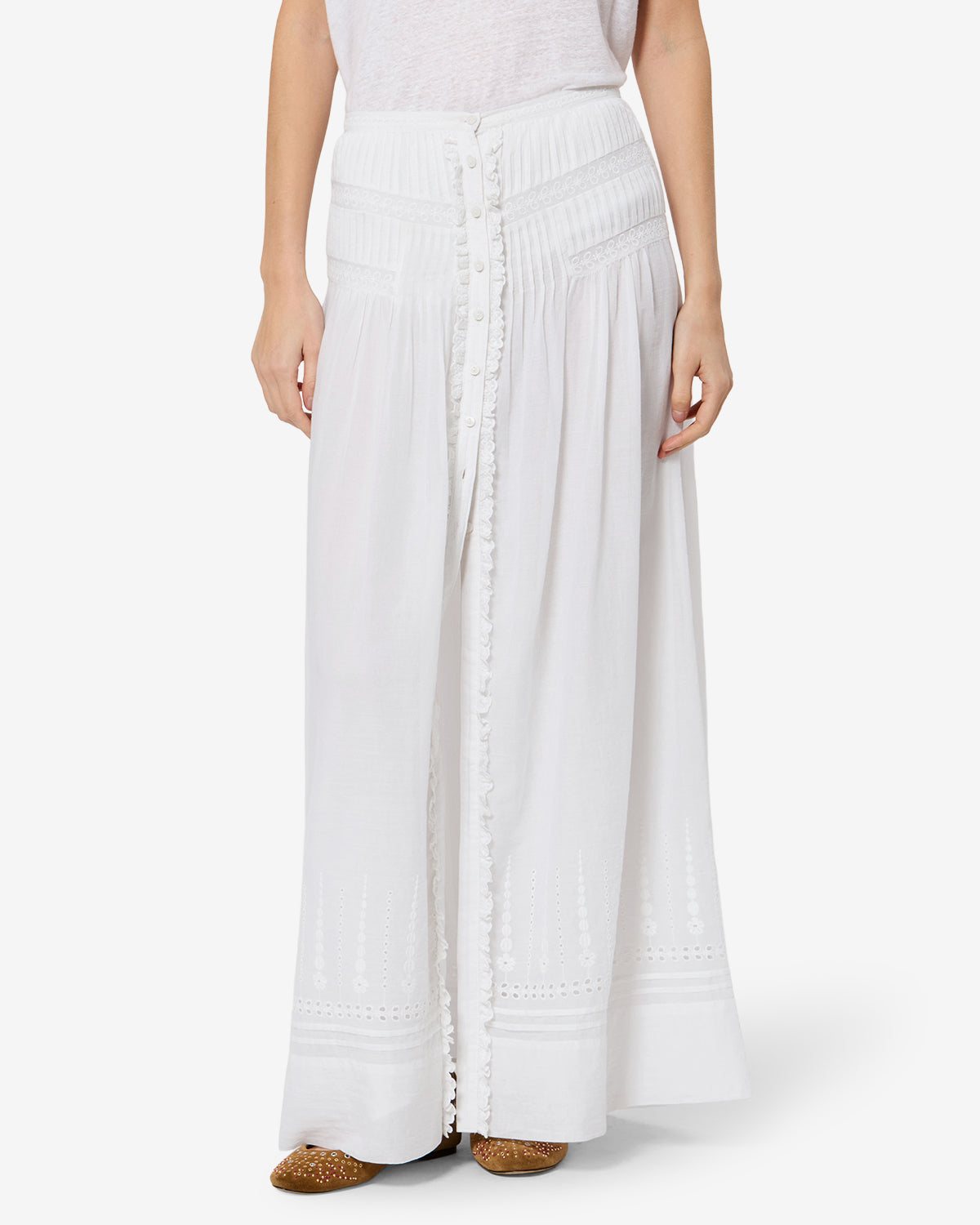 LORAINE SKIRT