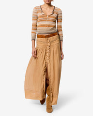 LORAINE SKIRT