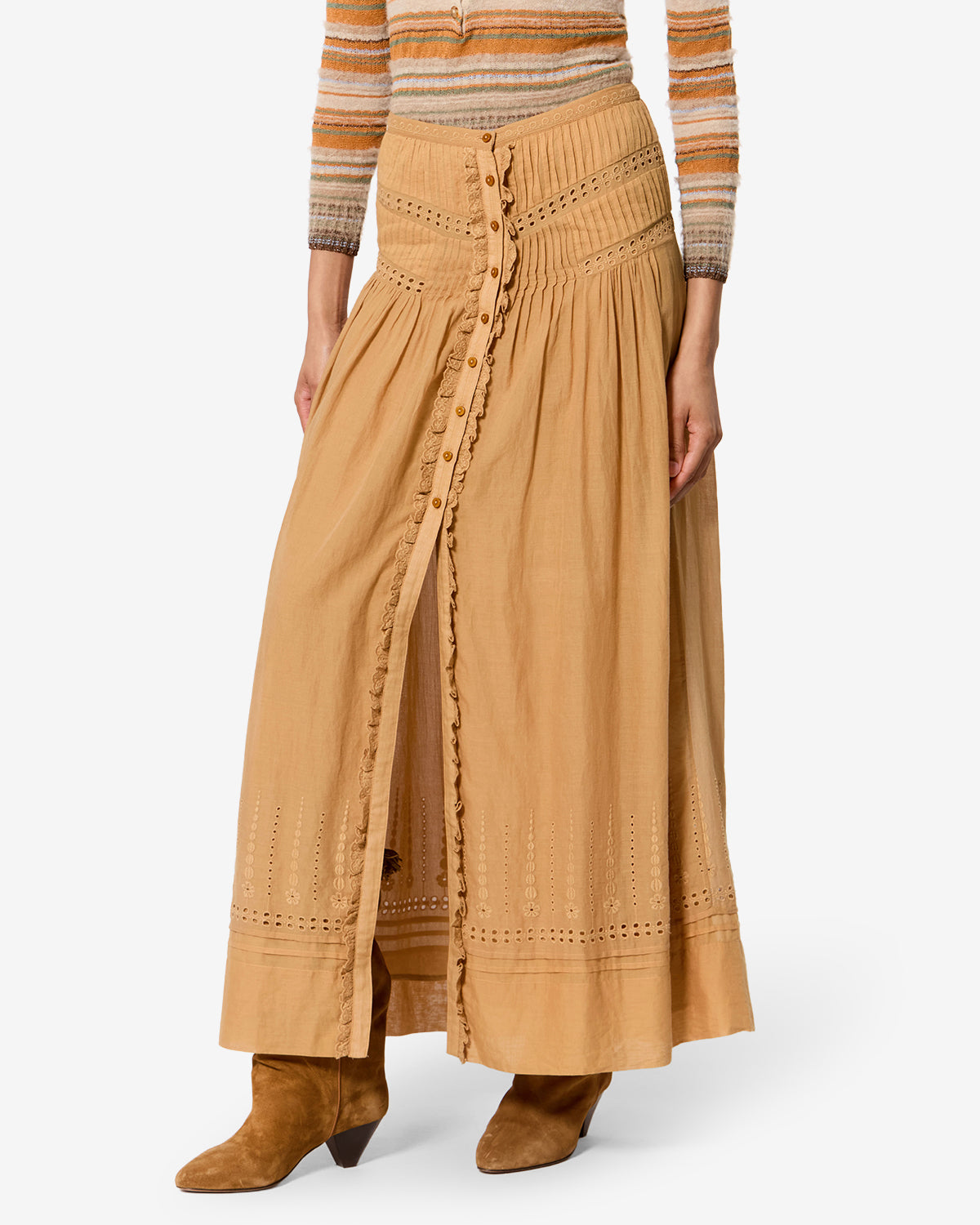LORAINE SKIRT