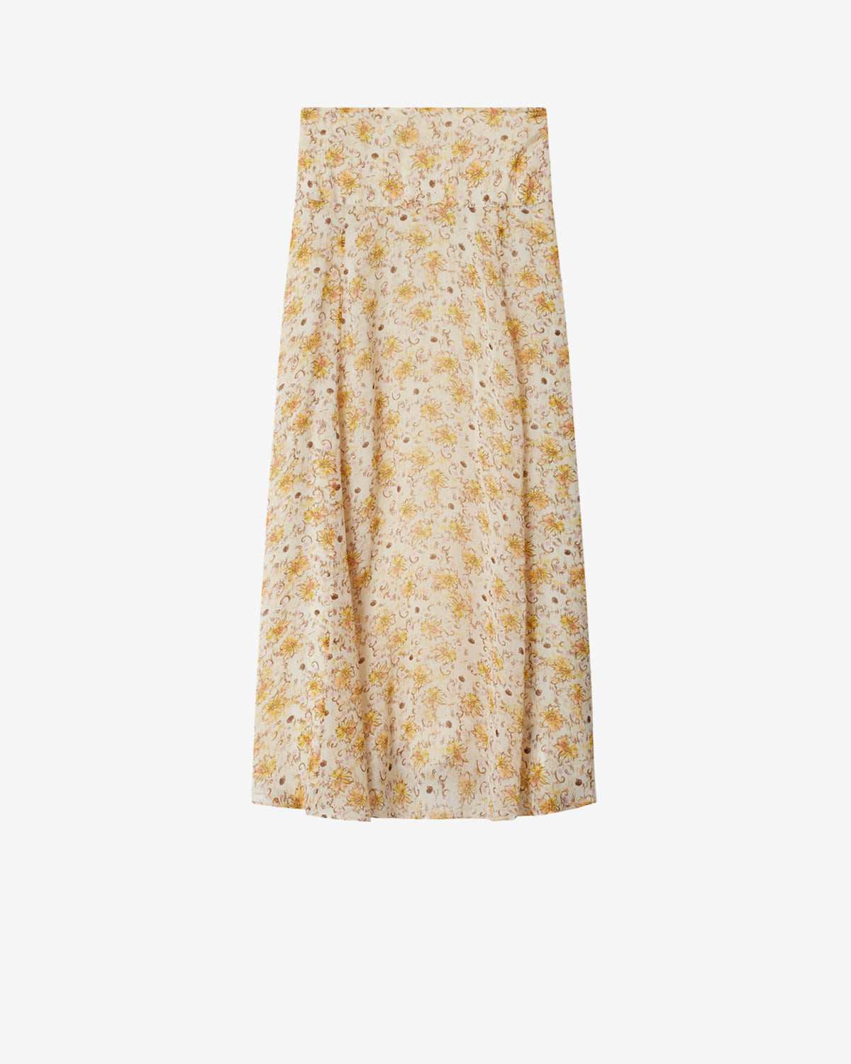 FRAN SKIRT