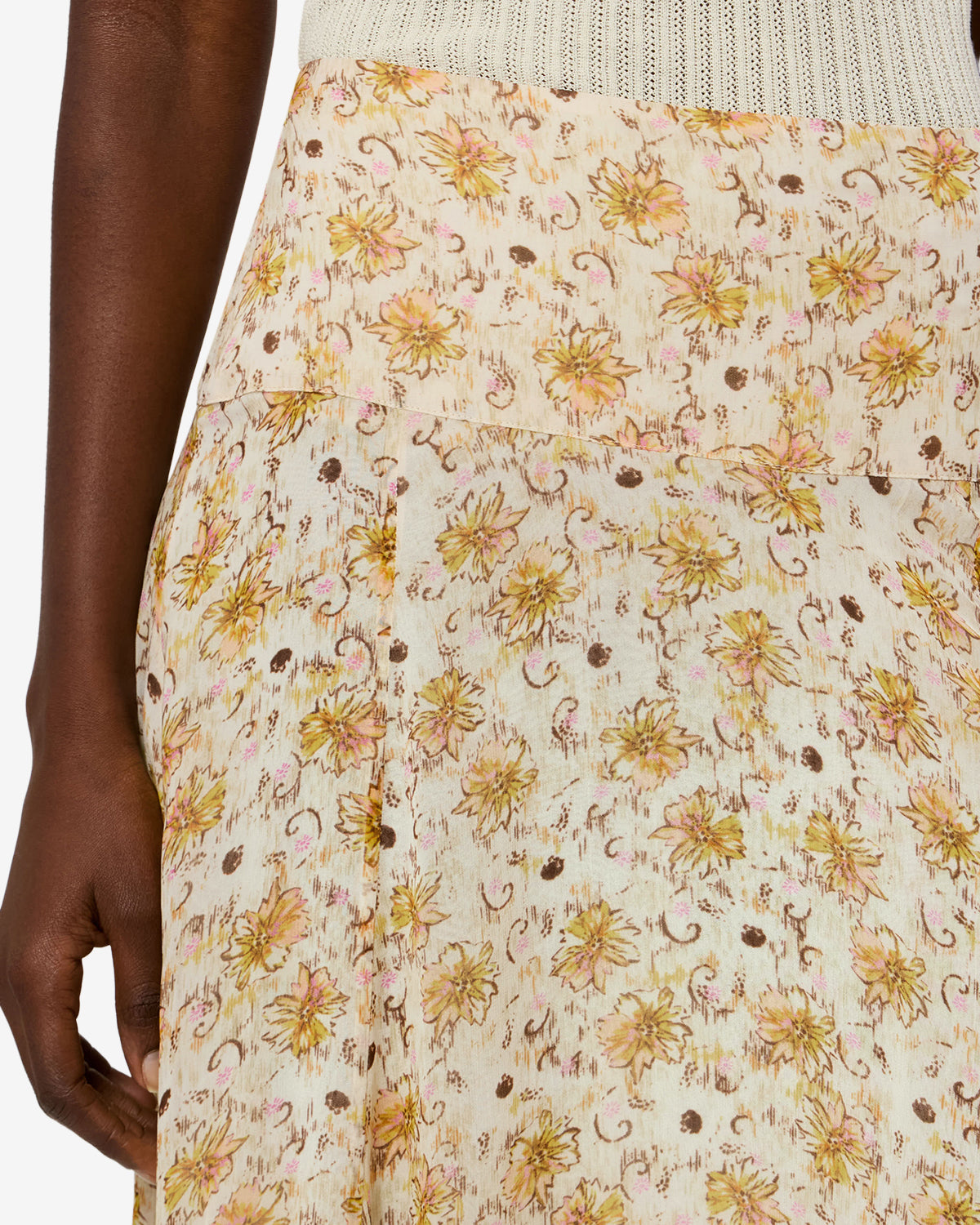 FRAN SKIRT