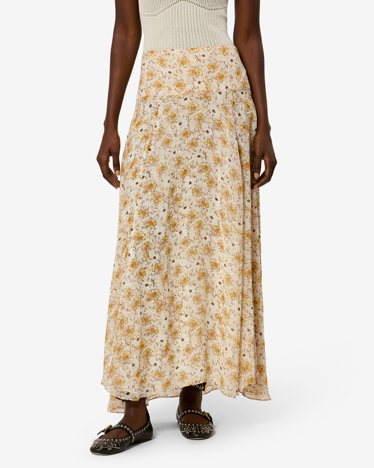 FRAN SKIRT
