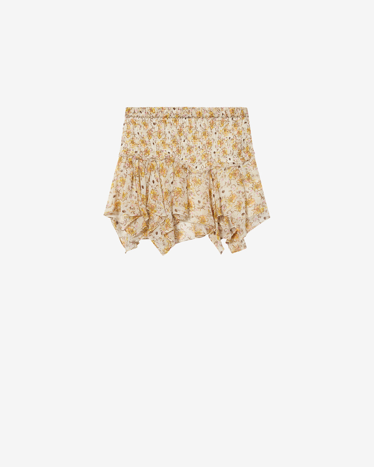 FIALA SKIRT