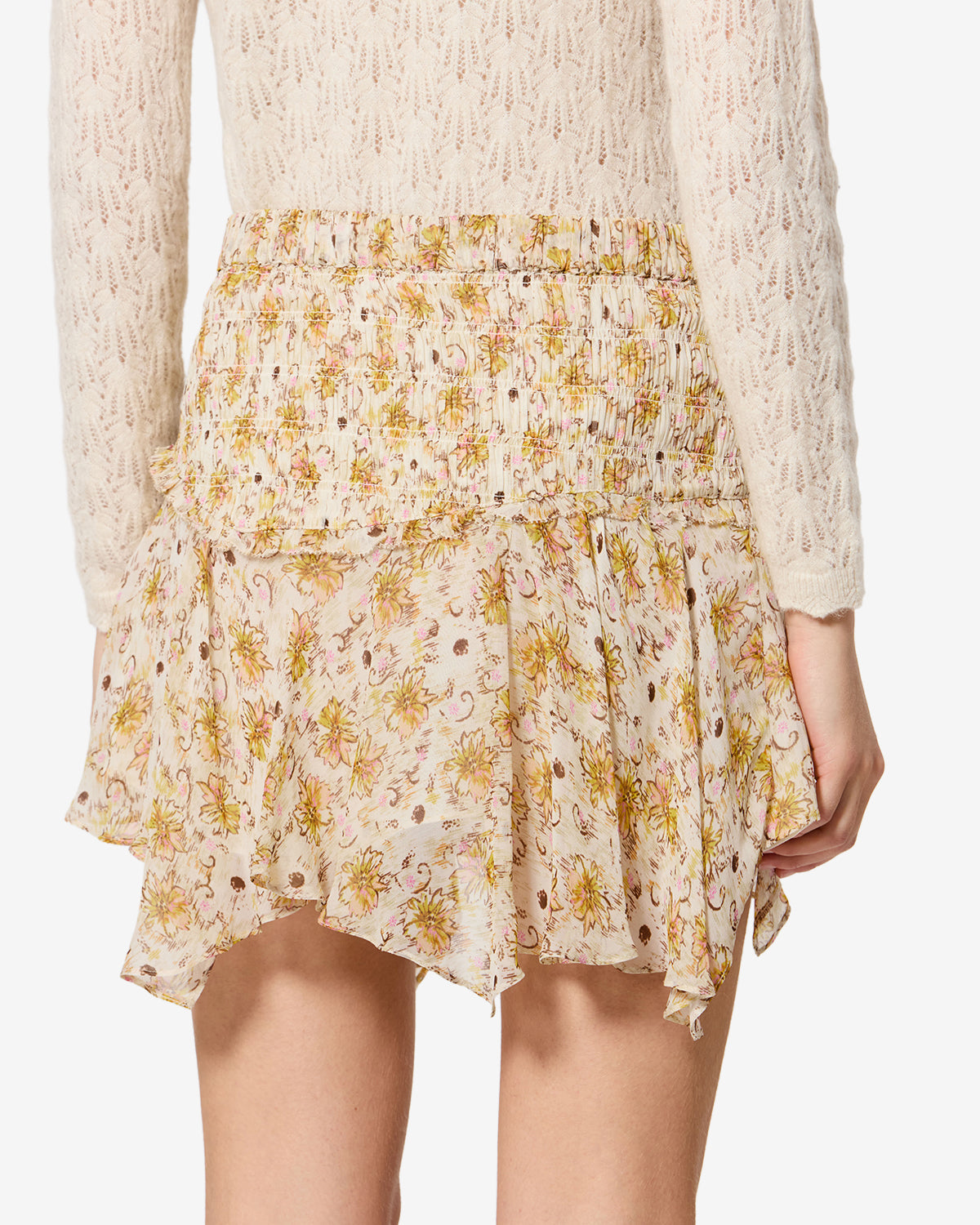 FIALA SKIRT