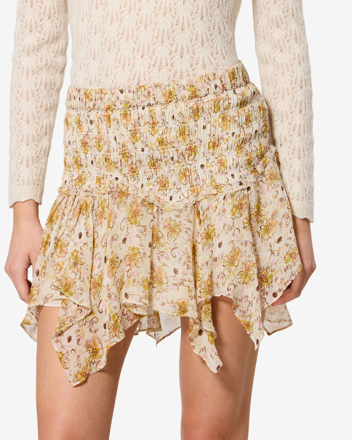 FIALA SKIRT