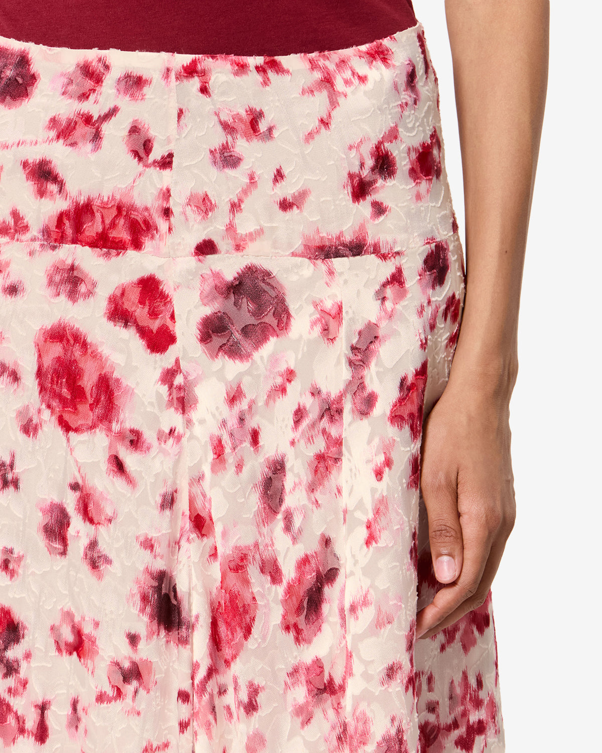 HILZA SKIRT