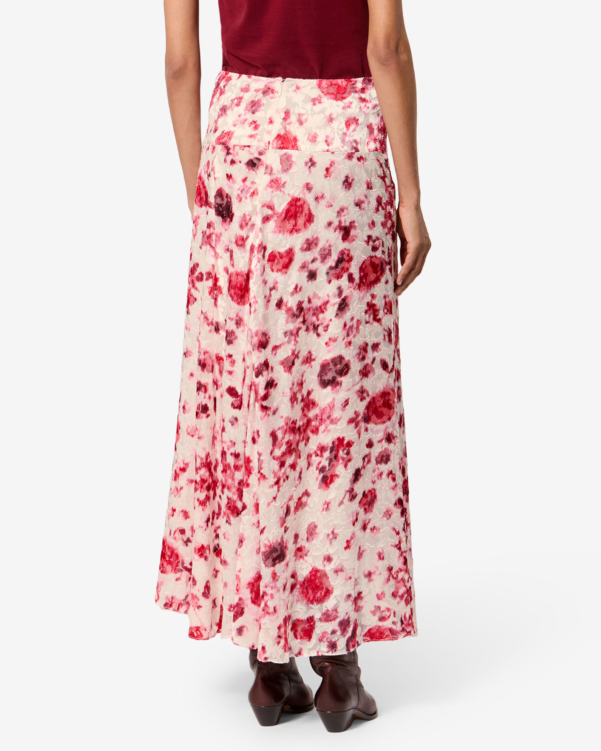 HILZA SKIRT